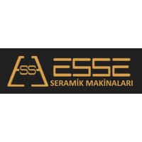 ESSE CERAMIC MACHINES logo - Similar company to Ems Seramik