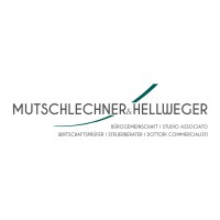 Buchdata | Dr. Hellweger & Dr. Mutschlechner logo - Similar company to Psaier Geier Partner
