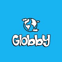 Globby logo - Similar company to Brainsoft Apps