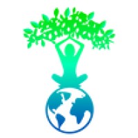 Traveling Tree Yoga logo - Similar company to Yoga Den