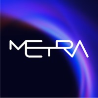 Metra Agency logo - Similar company to Backtik