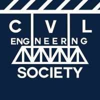 UOW Civil Engineering Society logo - Similar company to Transforming Waste Into High-Performance 3D Printable Cementitious Composite