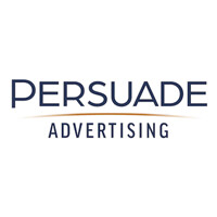 PERSUADE ADVERTISING logo - Similar company to Amplify Advertising Group