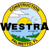 Westra Construction Corp. logo - Similar company to Copley General Contracting