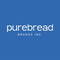 Purebread Brands Inc. (TSXV: BRED) logo - Similar company to Purebread