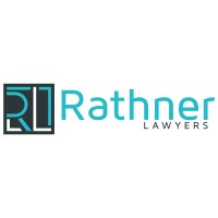 Rathner Lawyers logo - Similar company to Veida