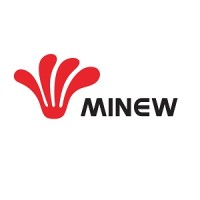 Minew logo - Similar company to Inplay Inc