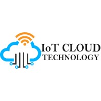 IoT Cloud Technology logo - Similar company to Iot Cloud