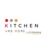 Kitchen And More - by K A Marketing logo - Similar company to Vardhaman Hardware