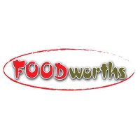 Foodworths logo - Similar company to NitéMi