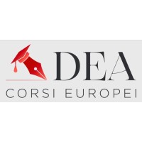 Dea Corsi Europei logo - Similar company to Empt Solutions