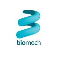 Biomech Research Unit logo - Similar company to L.E.T. Group