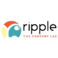 Ripple Animation & Ripple Media logo - Similar company to Ripple Media