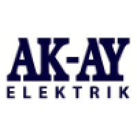 AK-AY ELEKTRIK logo - Similar company to Soygen Generator