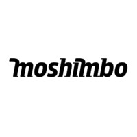 Moshimbo logo - Similar company to Roy.Studio