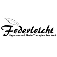 Federleicht - Hypnose- & Theta-Therapien - Sue Kout
