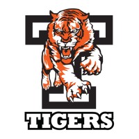 Autocraft Telford Tigers logo - Similar company to Sheffield Steeldogs