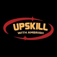 Up-Skill with Ambrish logo - Similar company to Contract-Ed