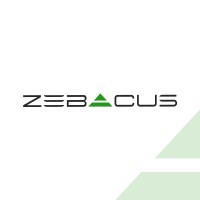 Zebacus logo - Similar company to Pride Fintech