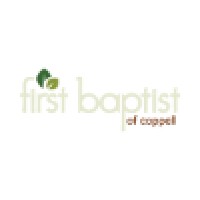First Baptist Church Coppell