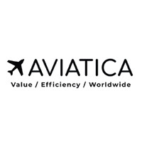 Aviatica logo - Similar company to Aviatica Group