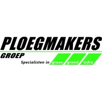 De Ploegmakers Groep logo - Similar company to Alfa Performance Partners