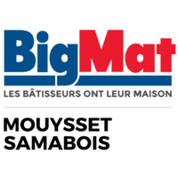 BigMat Mouysset Samabois logo - Similar company to Tehnicas