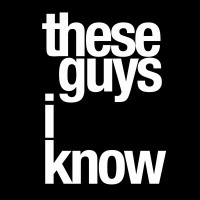 These Guys I Know logo - Similar company to Formery