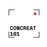 CONCREAT101 logo - Similar company to Asthasakra
