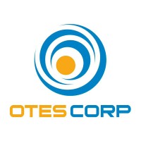 OTESCORP logo - Similar company to Sa Asphalt