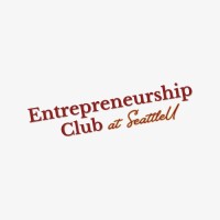 SeattleU Entrepreneurship Club