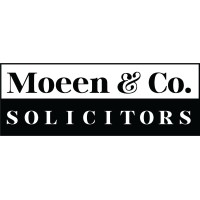 Moeen & Co. Solicitors logo - Similar company to Servingambition