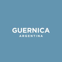 Guernica Argentina logo - Similar company to So Pink!