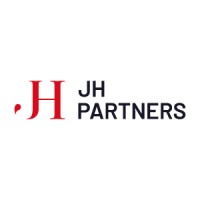 JH Partners logo - Similar company to Vandr