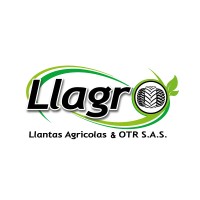 llagro logo - Similar company to Lc Agro