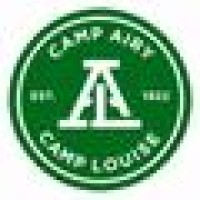 Camp Airy logo - Similar company to Mountain Network