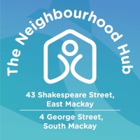 The Neighbourhood Hub logo - Similar company to Mackay Women'S Services