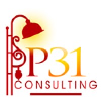 P31 Consulting, LLC (USA Headquartered) logo - Similar company to Distijl