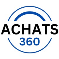 ACHATS360 logo - Similar company to Association Des Jeunes Motivés-Ajm