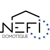 NEFI Domotique logo - Similar company to Jw System