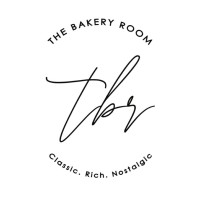 THE BAKERY ROOM logo - Similar company to Fieldooapp