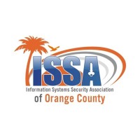 ISSA-Orange County logo - Similar company to Owasp Orange County