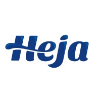 Laticínios Heja logo - Similar company to Cca Laticínios