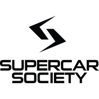 Supercar Society logo - Similar company to Nasec B.V.