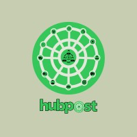 HubPost community👥 logo - Similar company to Wise Up Foundation