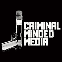 Criminal Minded Media logo - Similar company to Nutmeg Creative