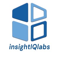 insightIQlabs logo - Similar company to Boost Hotels