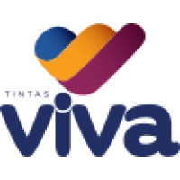 Tintas Viva logo - Similar company to Grupo Force® Indústrias