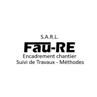 Fau-RE logo - Similar company to Run Mystery