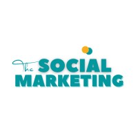The Social Marketing logo - Similar company to Marketing Ideas Paths - Mip